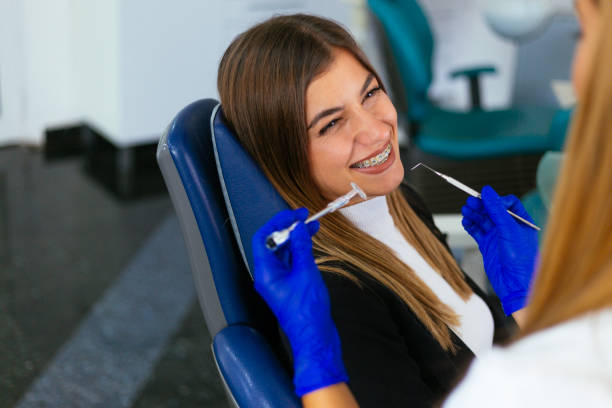 TMJ/TMD Treatment in Freeport, IL