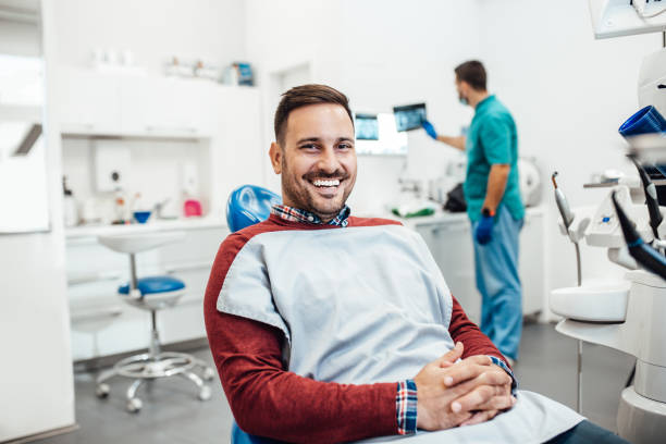 Best Full Mouth Reconstruction  in Freeport, IL