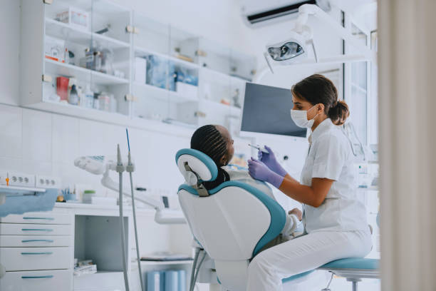 Best Cosmetic Dentistry  in Freeport, IL